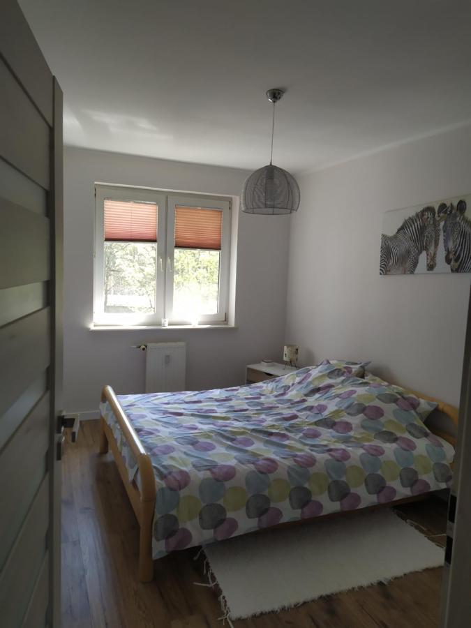Apartament Miedzyzdroje Apartment Exterior photo